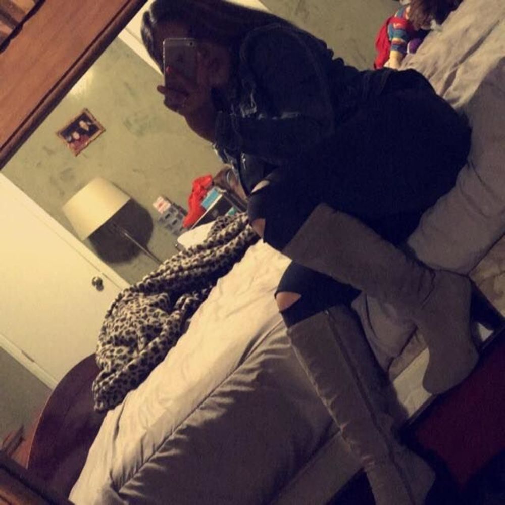 Meet your Posher, Arely